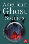 American Ghost Stories - J.K. Jackson - 9781804172391