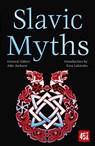 Slavic Myths - J.K. Jackson - 9781804173312