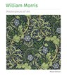 William Morris Masterpieces of Art - Michael Robinson - 9781804173367