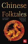Chinese Folktales - J.K. Jackson - 9781804177822