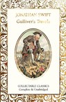 Gulliver's Travels - Jonathan Swift - 9781804177891