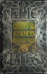 Quests & Journeys Myths & Tales - Matt Cardin - 9781804178010