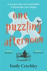 One Puzzling Afternoon - Emily Critchley - 9781804181287