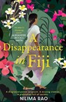 A Disappearance in Fiji - Nilima Rao - 9781804183007