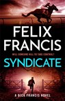 Syndicate - Felix Francis - 9781804183304