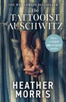 The Tattooist of Auschwitz - Heather Morris - 9781804184158
