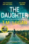 The Daughter - T.M. Logan - 9781804185148