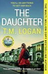 The Daughter - T.M. Logan - 9781804185186