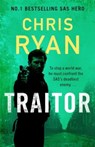 Traitor - Chris Ryan - 9781804185940