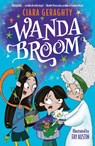 Wanda Broom - Ciara Geraghty - 9781804188552