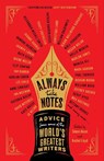 Always Take Notes - Simon Akam ; Rachel Lloyd - 9781804188866