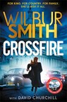 Crossfire - Wilbur Smith ; David Churchill - 9781804188880