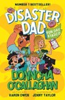 Disaster Dad: Fun Day Fiasco - Donncha O'Callaghan ; Karen Owen - 9781804188934