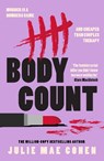 Body Count - Julie Mae Cohen - 9781804189337
