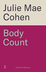 Body Count - Julie Mae Cohen - 9781804189344