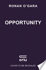Opportunity - Ronan O'Gara - 9781804189375