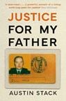 Justice For My Father - Austin Stack - 9781804189771