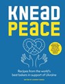 Knead Peace - Andrew Green - 9781804190746