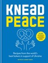 Knead Peace - Andrew Green - 9781804190753