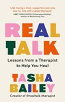 Real Talk - Tasha Bailey - 9781804190890