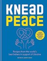 Knead Peace - Andrew Green - 9781804191019