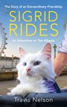 Sigrid Rides - Travis Nelson - 9781804191149