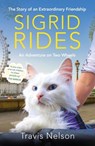 Sigrid Rides - Travis Nelson - 9781804191163