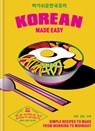 Korean Made Easy - Seji Hong - 9781804191804