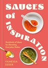 Sauces of Inspiration - Vanessa Seder - 9781804193020