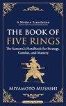 The Book of Five Rings - Miyamoto Musashi - 9781804212615