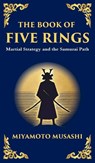 The Book of Five Rings - Miyamoto Musashi - 9781804212622