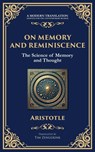 On Memory and Reminiscence - Aristotle - 9781804213841