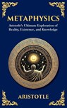 Metaphysics - Aristotle - 9781804213933