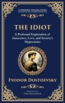 The Idiot - Fyodor Dostoevsky - 9781804214848