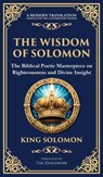 The Wisdom of Solomon - King Solomon - 9781804215814