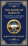 The Book of Baruch - Baruch Ben Neriah - 9781804216019