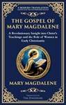 The Gospel of Mary Magdalene - Mary Magdalene - 9781804216316
