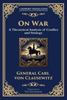 On War - General Carl Von Clausewitz - 9781804218570