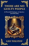There Are No Guilty People - Leo Tolstoy - 9781804218877