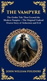 The Vampyre - John William Polidori - 9781804219386