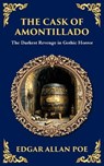 The Cask of Amontillado - Edgar Allan Poe - 9781804219829