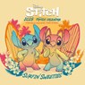Lilo & Stitch 2025 Family Planner Calendar -  - 9781804231432
