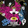 Disney Villains (Deviant Distortion) 2025 Square Calendar -  - 9781804231531
