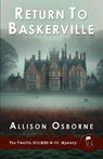 Return to Baskerville - Allison Osborne - 9781804246726