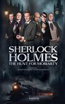 Sherlock Holmes - Nick Lane - 9781804247587