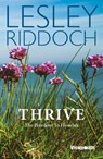 Thrive - Lesley Riddoch - 9781804250815