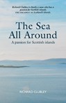 The Sea All Around - Richard Clubley - 9781804251591