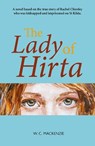 The Lady of Hirta - W. C. Mackenzie - 9781804251997
