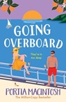 Going Overboard - Portia Macintosh - 9781804267592