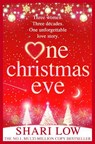 One Christmas Eve - Shari Low - 9781804268827